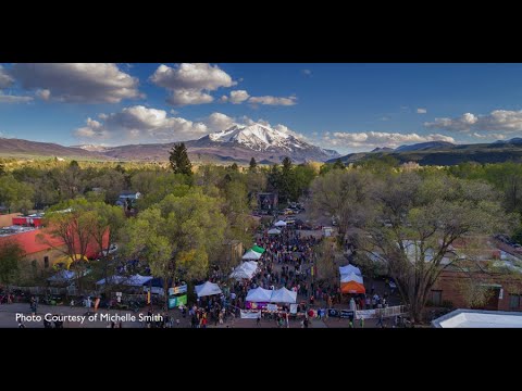 Vídeo: És segur Carbondale Illinois?