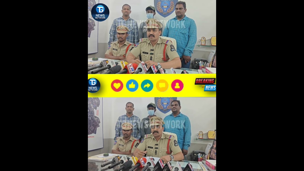 🚨Kanchanbagh Police Solves Attempt-to-Murder Case One Arrested in Hafeezbaba Nagar Stabbing Case