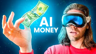 Top 4 AI Crypto Altcoins to 10x by June  [ DON'T MISS OUT ]