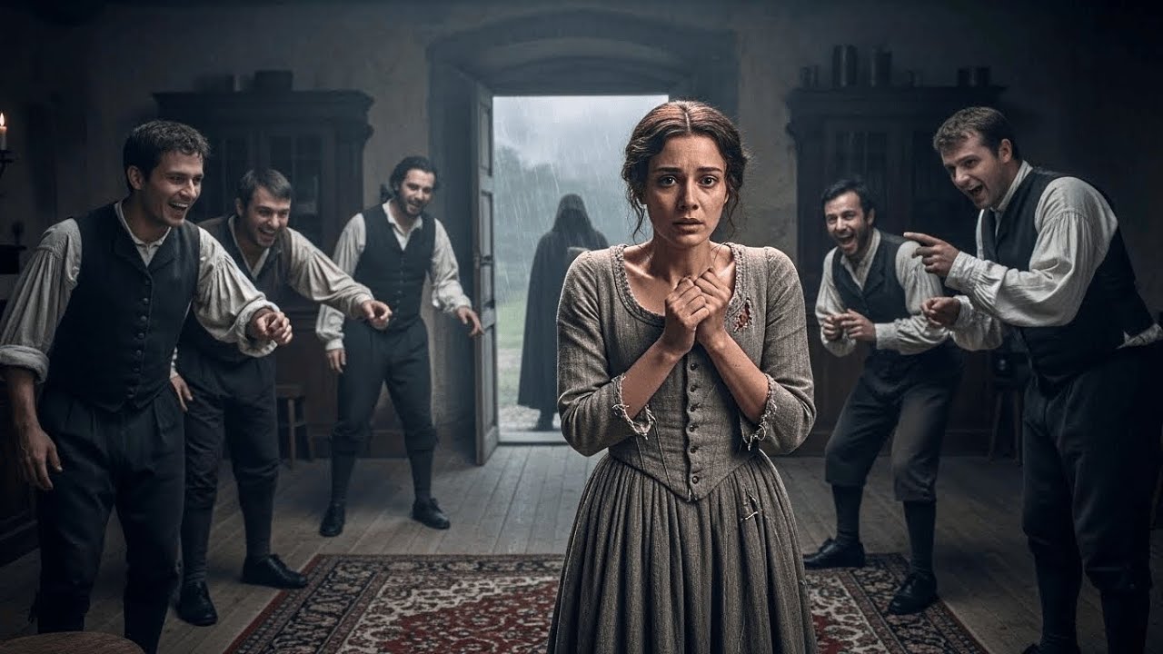 Vendida ao Duque Louco: Todos a humilharam, até ele revelar seu segredo