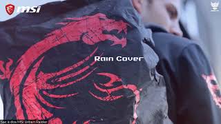 Sac à dos gaming : MSI Urban Raider screenshot 1
