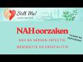 Still Me NAH door Hersenonsteking Infectie 11