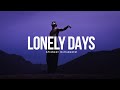 Afrobeat Instrumental 2025 Burna Boy ft Omah Lay Type Beat "LONELY DAYS" Afrobeat Type Beat