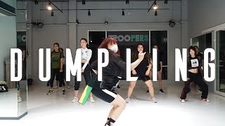 Dumpling ครูโมจิ STYLO G FT SPICE & SEAN PAUL - DUMPLING REMIX by Mj ree Troopers Studio