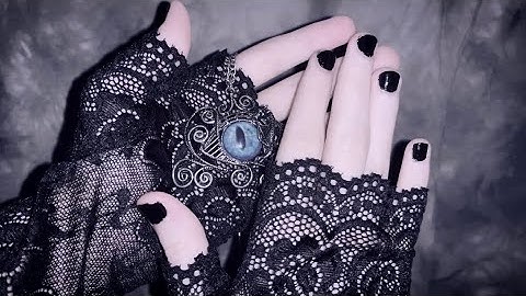 Skaivi - Go Forth, Raven (Official Music Video)