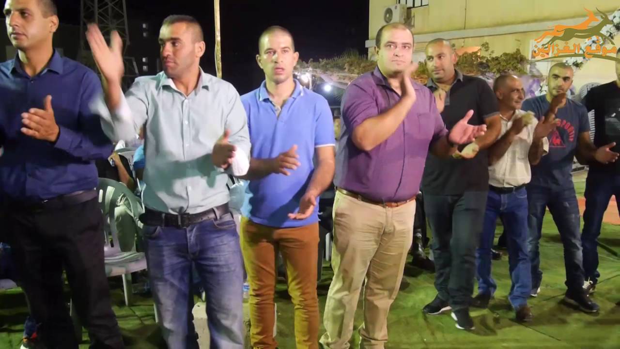 غانم الأسدي أفراح ال غبن ابو سيف