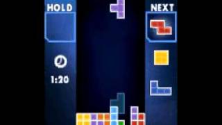 Tetris 2011 Net Worth