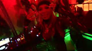 Izabel Honey X LICKNDIP Full Techno Set