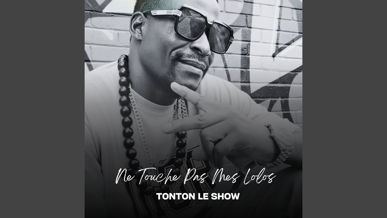 Ne Touche Pas Mes Lolos