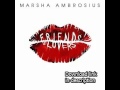 Marsha Ambrosius Friends Lovers Intro mp3