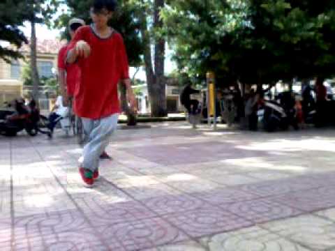 C-walk vũng tàu khu tam giác
