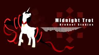 Brohoof Studios - Midnight Trot [ASoS Release] | DRUM AND BASS @AStateofSugar