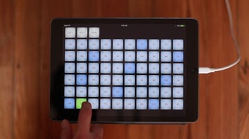 Grid Instrument - Basic Usage Tutorial