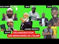 Ddr aziz khan bam les eleves abdoul madjid ahmed deedat deconstruction des mensonges de lislam