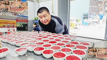 TIẾT CANH DÊ, NHỮNG MÓN ĂN TUYỆT VỜI TỪ THỊT DÊ NÚI RỪNG TÂY BẮC.