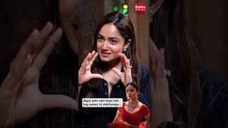 Tridha Choudhary Breaks Silence On Typecasting & Ott Change