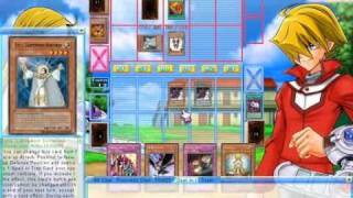 Yo2 2009 Clanwars3 Baumstamm228 Vs. Tinalee Part2