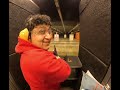 FIRST TIME SHOOTING A SHOTGUN!! Range w/MT