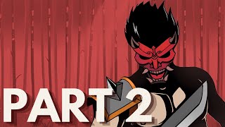 Shadow Fight 2 Mobile Walkthrough Part 2 | Campaign | NO COMMENTARY