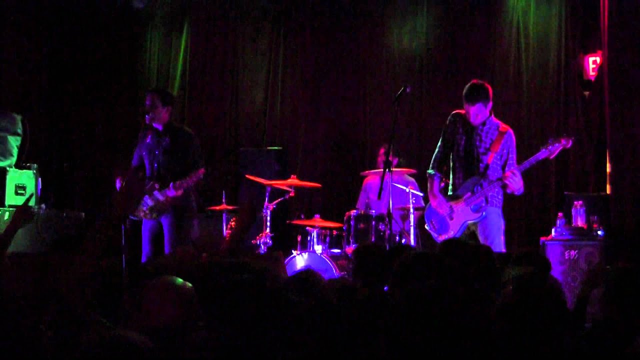 Plow United - West Chester Rock City