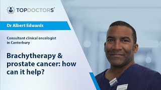 Brachytherapy & prostate cancer: how can it help? - Online Interview