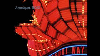 Anodyne 500 - Supernatural