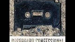 Dashboard Confessional - Bend Not Break