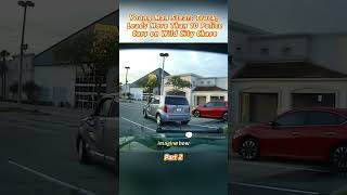 Young Man StealsTruck,Leads MoreThan 10 Police cars on Wild City chase.