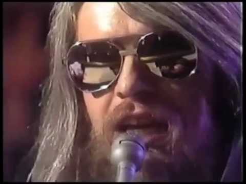 Leon Russell Sweet Emily