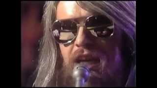 Video thumbnail of "Leon Russell Sweet Emily"