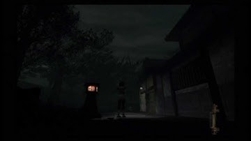 Fatal Frame 2: Crimson Butterfly - (PS2) - Part 30 w/ Awesome Commentary