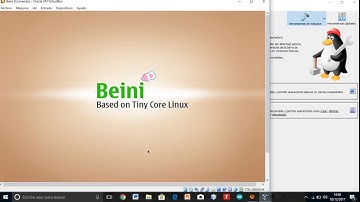Como Instalar Beini