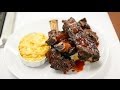 Healthy Ribs Creamed Corn Recipe