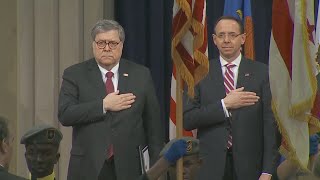 Questions linger over content of Mueller report