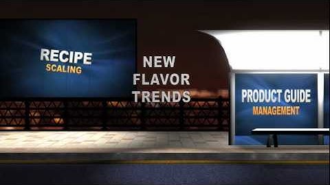 Walking Chef MenuMax