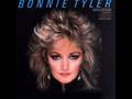 BONNIE TYLER-You always saw the blue sky