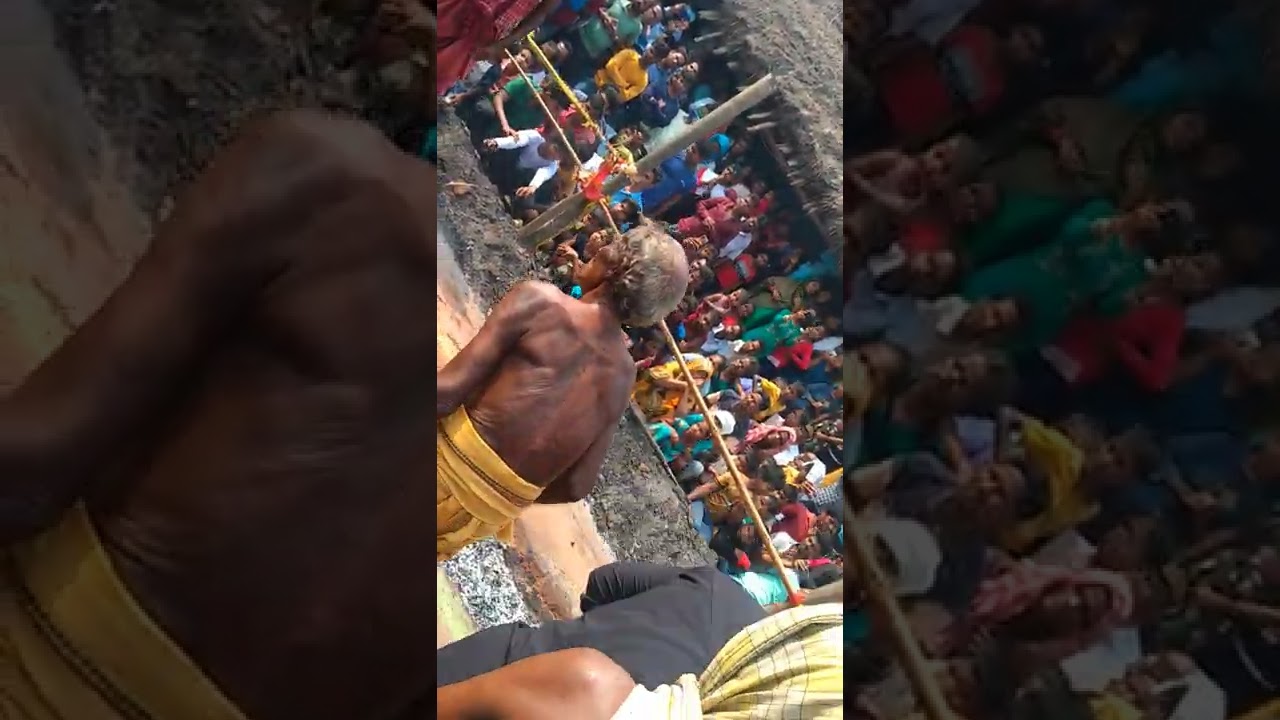 baramulu jhamu chala