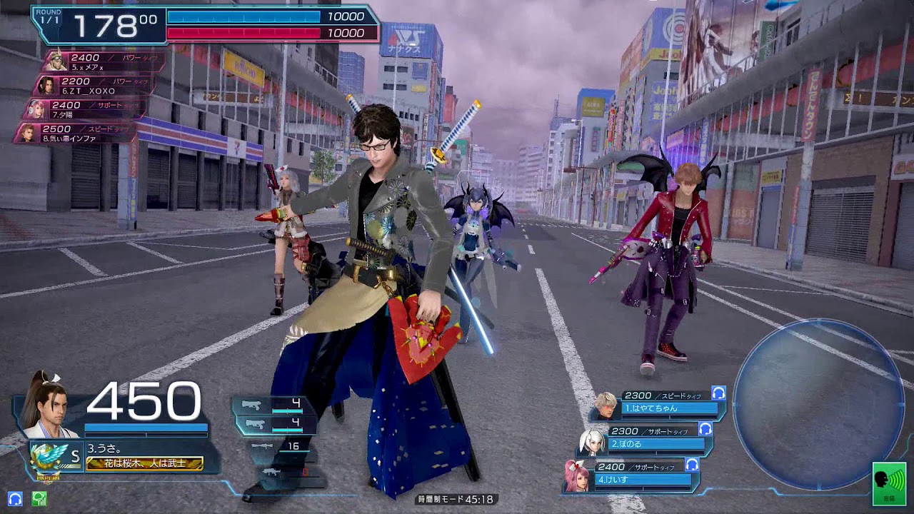 溝口4バースト part.290　夢幻陽炎型「オボロ」　【ガンストΣ】