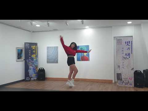 20190919 종로3가 피카디리플러스 4층 개인 연합댄스팀 고구마 공연