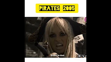 Pirates 2005 