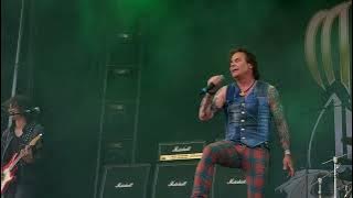 Mike Tramp - Cry For Freedom (Live SRF 2023-06-09)
