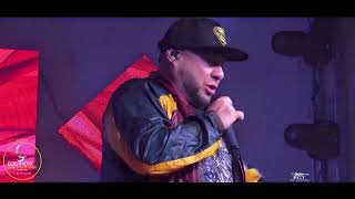 Grupo Ternura - Mix Cumbia (Enganchados en Vivo) | Bella, Tendría que llorar por ti, Un idiota