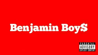 Benjamin Boys Rockstar