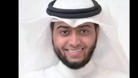 القارئ : احمد النفيس سورة فاطر