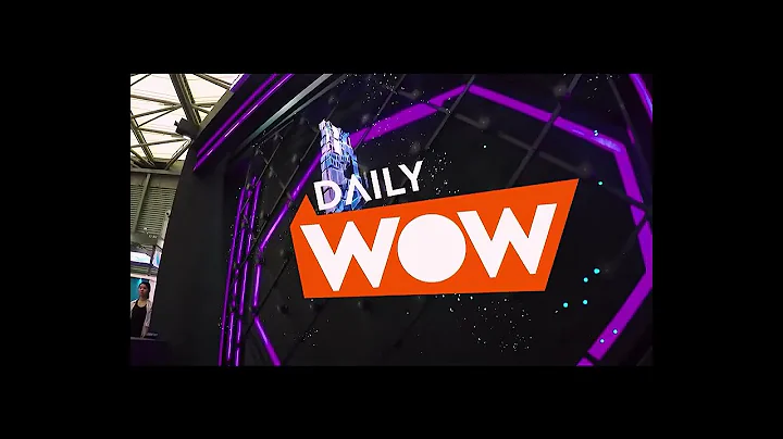 Say Hello to the Future as Hologram Technology is finally here