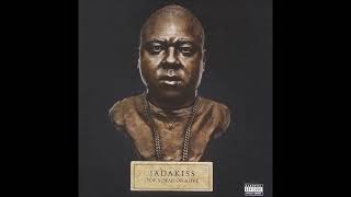 18. Jadakiss - One More Mile to Go (feat. Chayse)