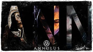 ANNULUS ( 环形战争 ) MOBILE GAME TRAILER