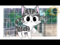 Marble soda meme {Chi} {Chi's Sweet Home}