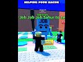 Helping Poor Bacon in Escape Tsunami For Brainrots #roblox #stealabrainrot