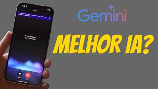 NotebookLM: a IA GRÁTIS do Google que NINGUÉM Usa!